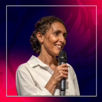 Lobna CALLEJA BEN HASSINE